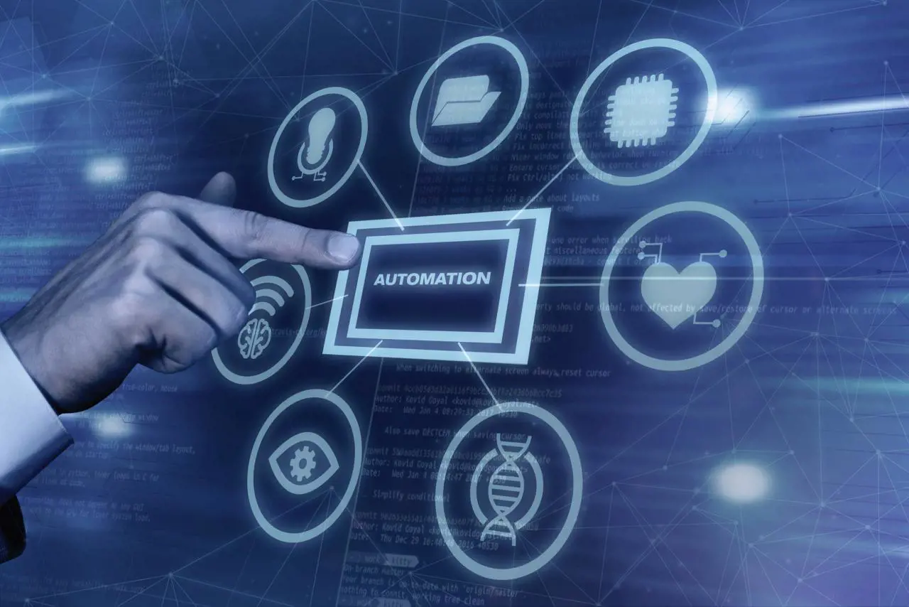 Image of
        IoT and Industry 4.0 Applications