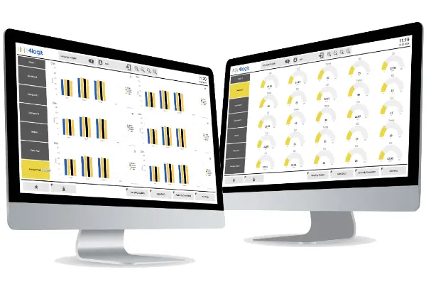 Image of
            DAHS for Emission Monitoring